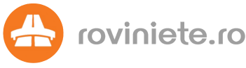 Roviniete logo